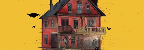 Espectáculo "¡QUÉ DESASTRE DE FUNCIÓN!"