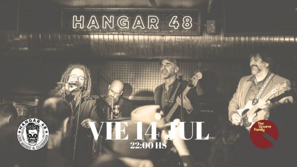 The Groove Family (Soul Funk)