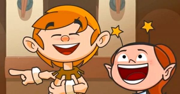 Ciclo de cine infatil | Aventuras y caminos hacen amigos