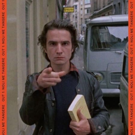 OUT 1: NOLI ME TANGERE (Jacques Rivette,1971)