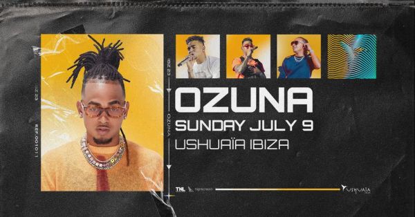 OZUNA