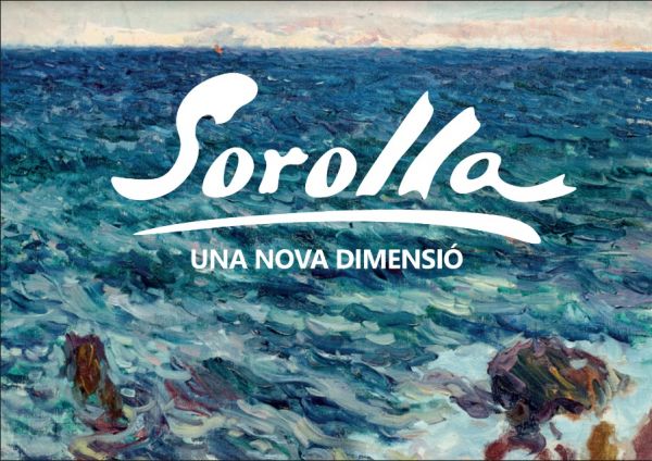 Exposición "Sorolla, una nueva dimensión"