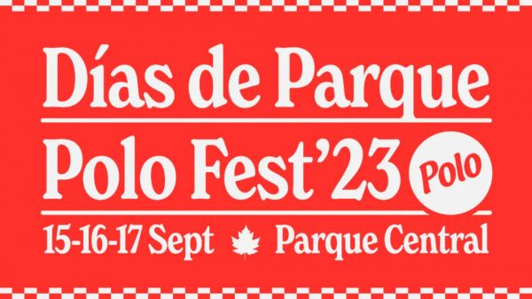 Polo Fest - theBasement & Días de Parque