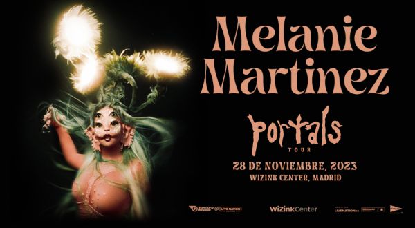 Melanie Martinez