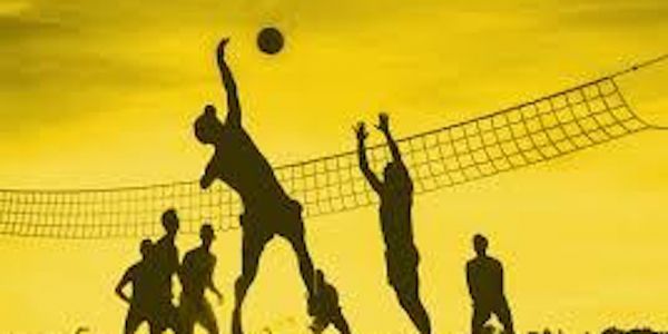 Sports through the city - Fall 2023