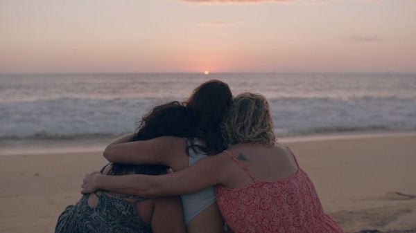 Ciclo de cine de verano | Road Movies: Los caminos de la vida