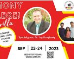 Harmony College Sevilla 2023