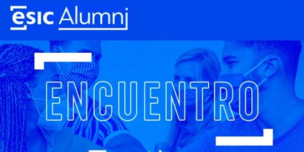 V Encuentro Antiguos Alumnos ESIC Sevilla