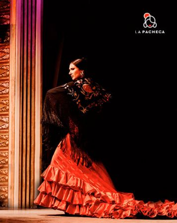 Tablao Flamenco
