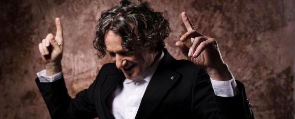 Goran Bregovic