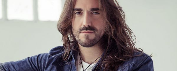 Andrés Suárez + Karmento