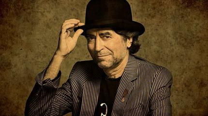 Joaquín Sabina