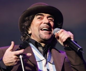 Joaquín Sabina