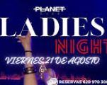 Ladies Night