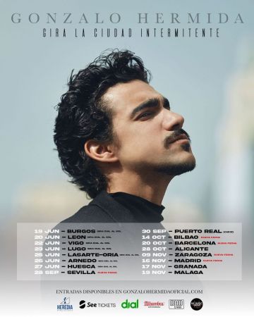 GONZALO HERMIDA
