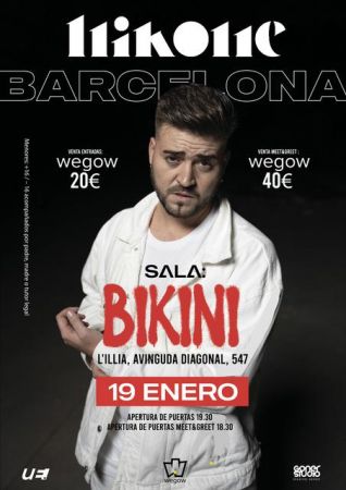 NIKONE