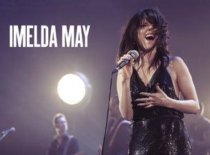 Imelda May