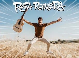 Rafa Romera