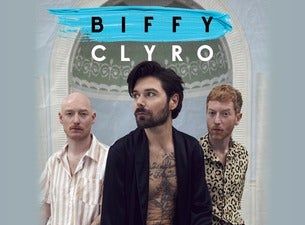 Biffy Clyro