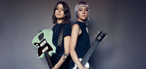 Larkin Poe