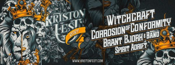Kristonfest 2021