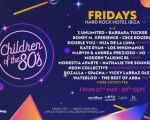 Children of the 80s