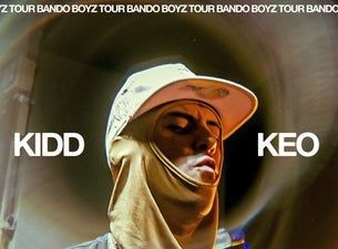 Kidd Keo