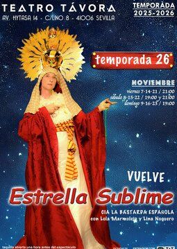 Performance "Sublime Star"