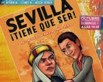 Espectáculo "SEVILLA TIENE QUE SER"