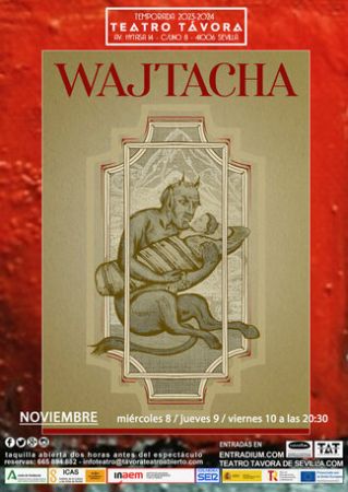 Performance "WAJTACHA"