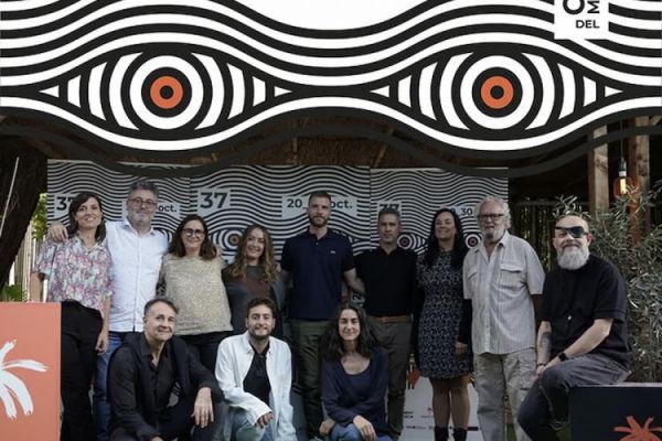Mostra de València 2023: Cinema del Mediterrani