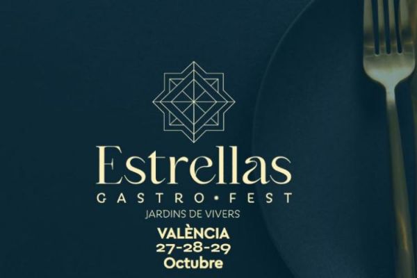 Estrellas Gastro Fest