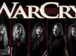 Warcry