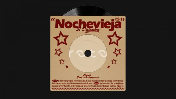 Nochevieja - ROTO