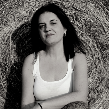 TRIBU DE POETAS con Olga Novo