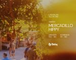 Mercadillo Hippy - Sábados from 10 & domingos from 11