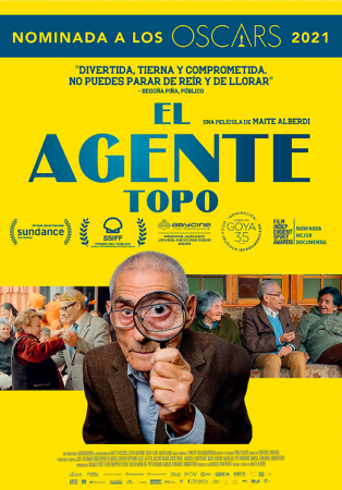 Divendres de cine a Can Jeroni