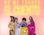 Espectáculo "NO ME TOQUES EL CUENTO"