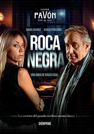 Espectáculo "ROCA NEGRA"