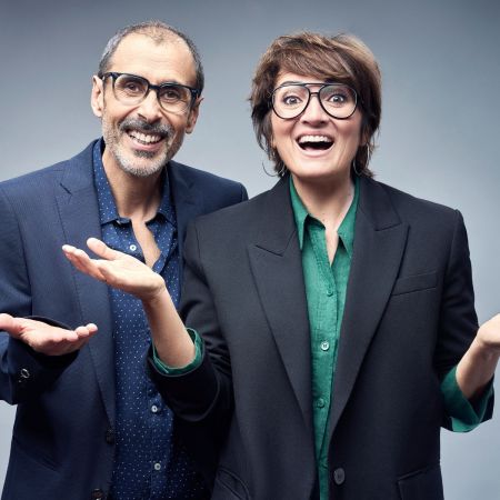 Espectáculo "ESPERANT MR. BOJANGLES"