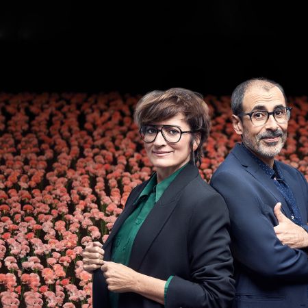 Espectáculo "ESPERANT MR. BOJANGLES"