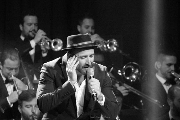 Concerts a la Fundació