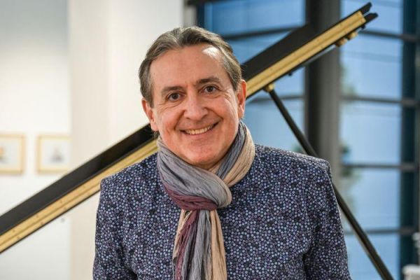 Concerts a la Fundació