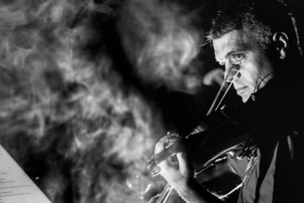 Concerts a la Fundació