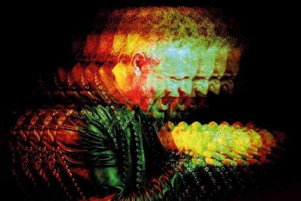 Tarque y La Asociación del Riff