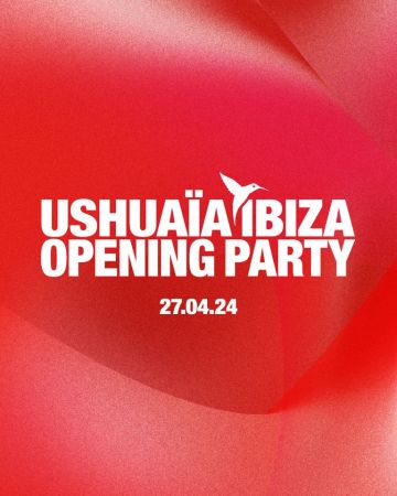 Opening Party