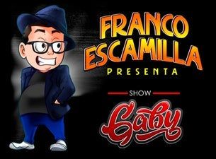Franco Escamilla