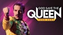 God Save the Queen