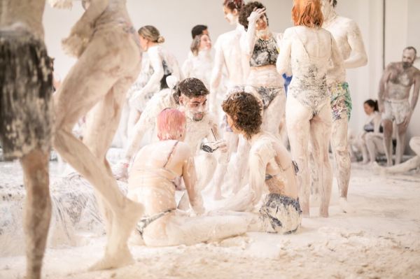 Diseño y ecología, arte contemporáneo y videojuegos