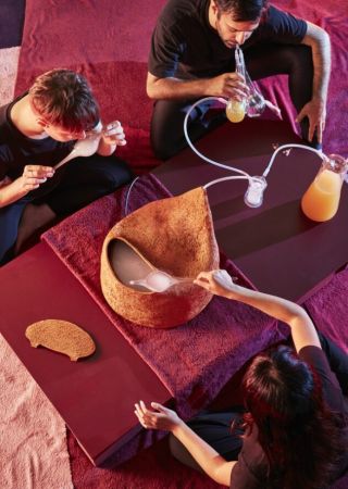 Diseño y ecología, arte contemporáneo y videojuegos